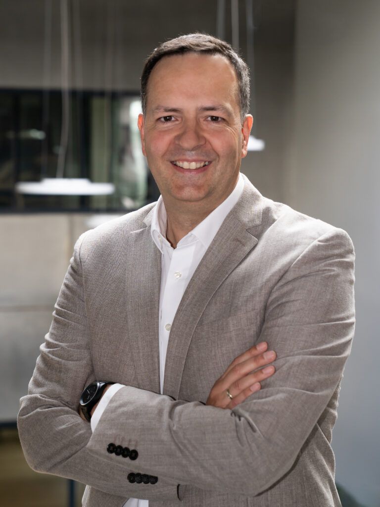 Dr. Sven Lorenz